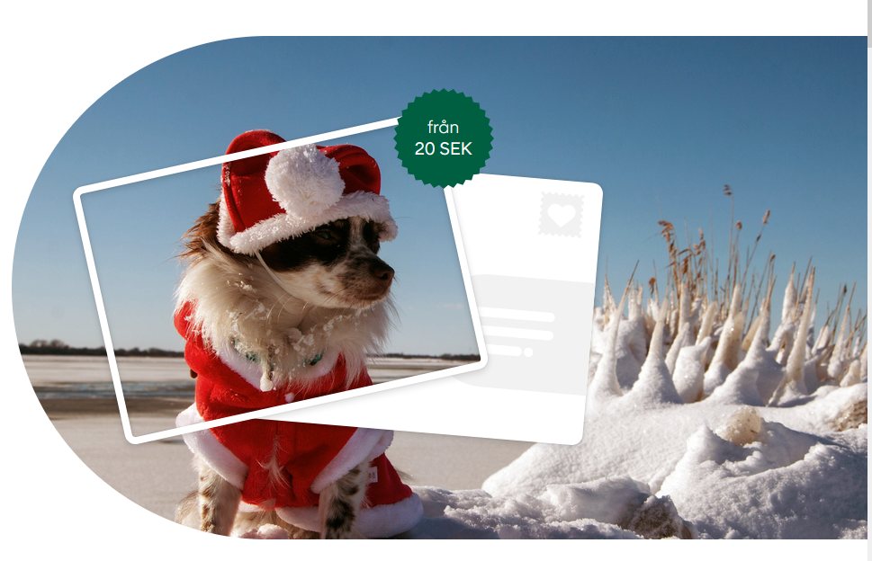 Gratis julkort Gratis på GratisGuiden