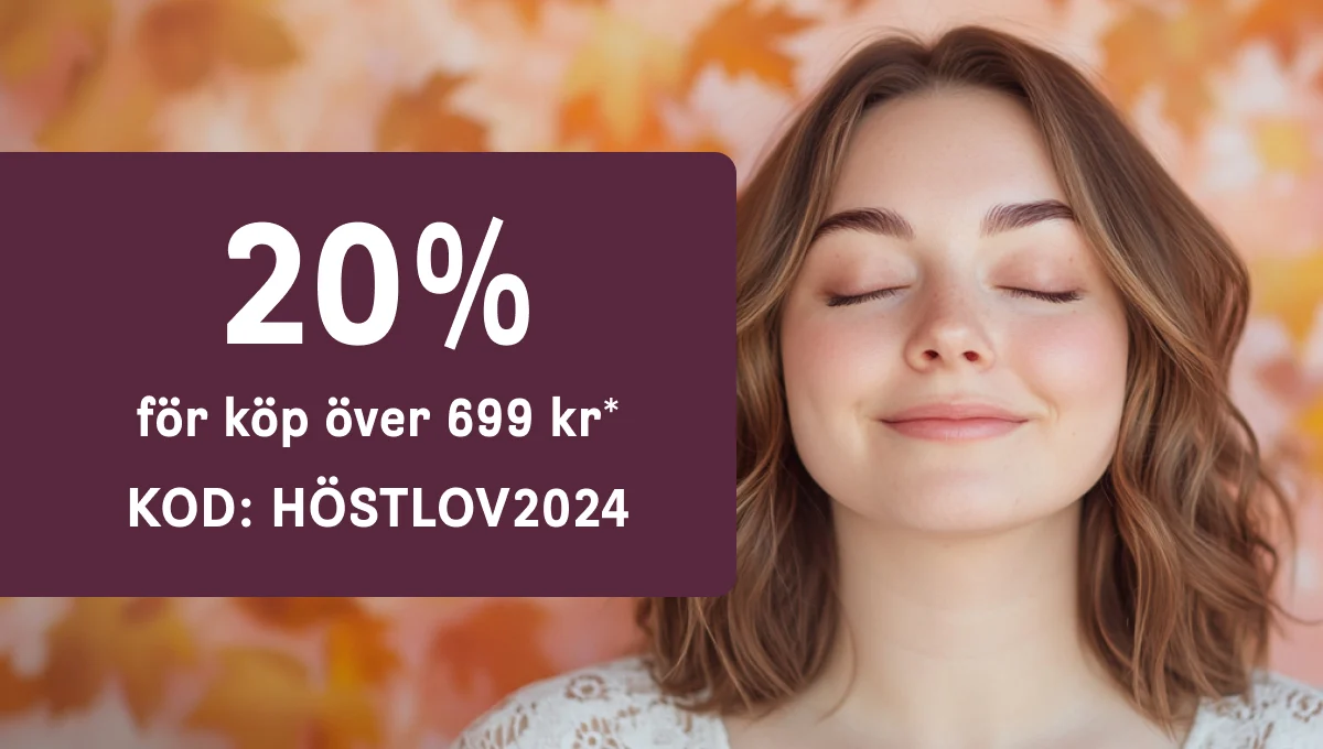 20% på köp över 699 kr - Gratis på Internet! - GratisGuiden